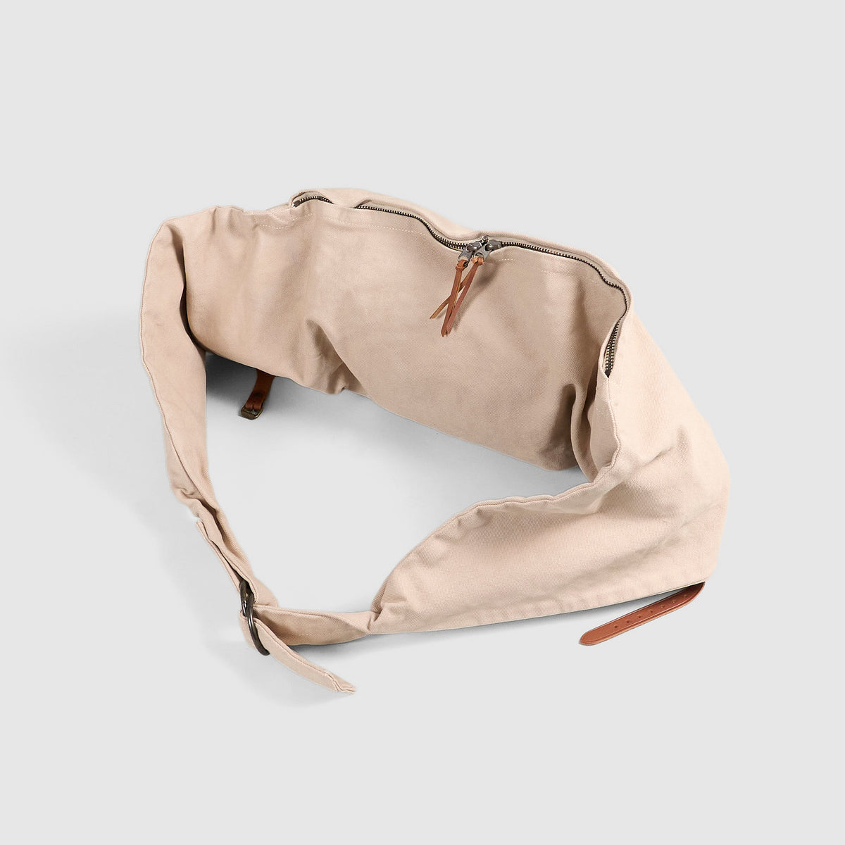 Kapital Canvas Snufkin Bag