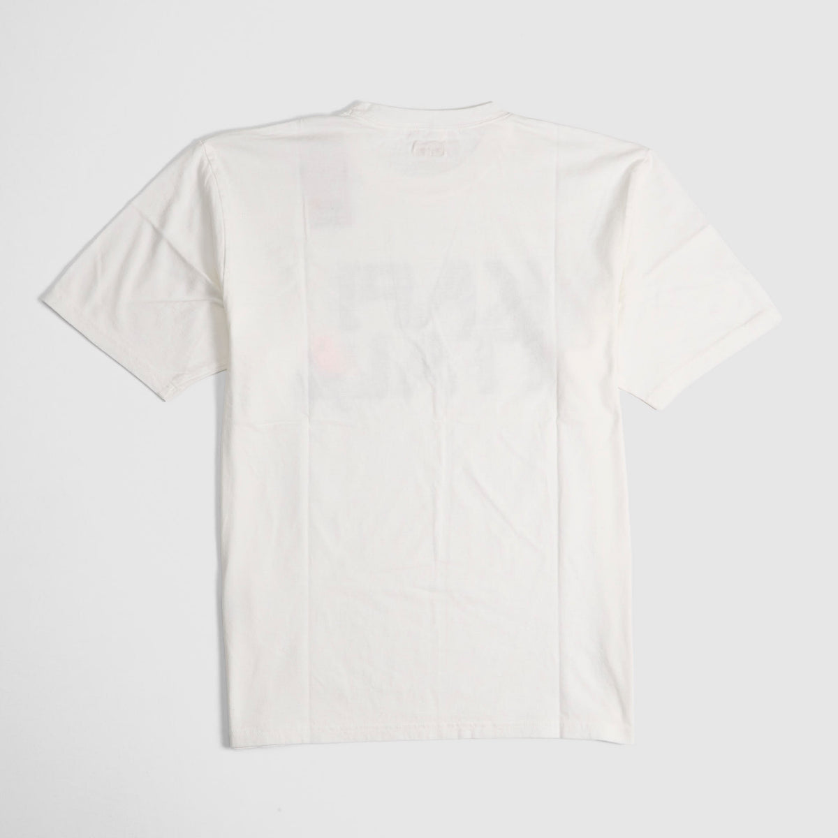 Kapital Canoe Crew Neck T-Shirt