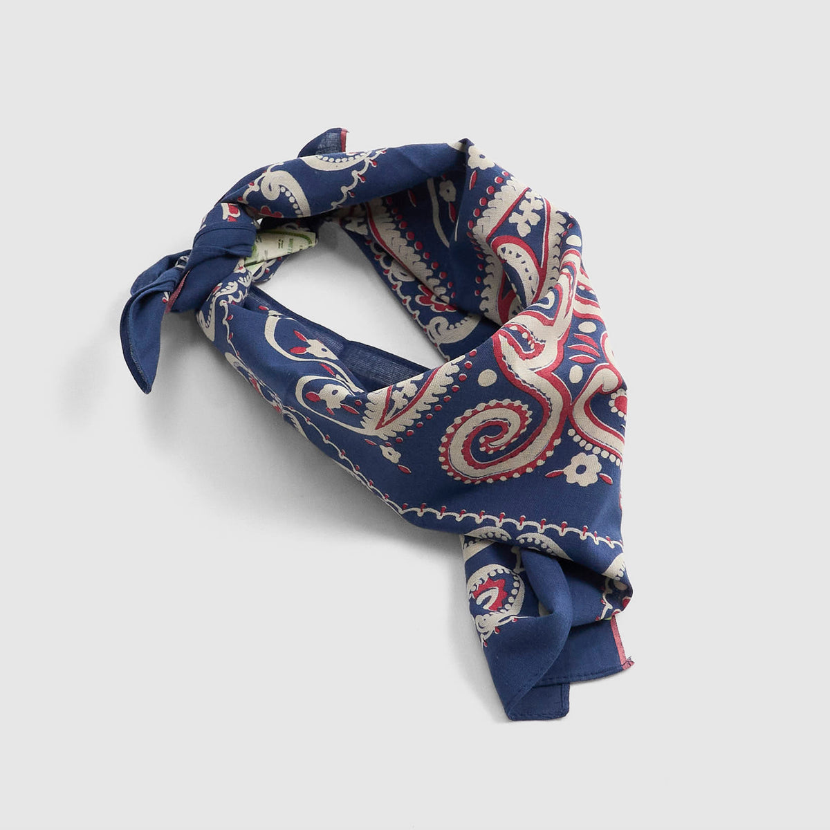 Kapital Sambo Paisley Bandana