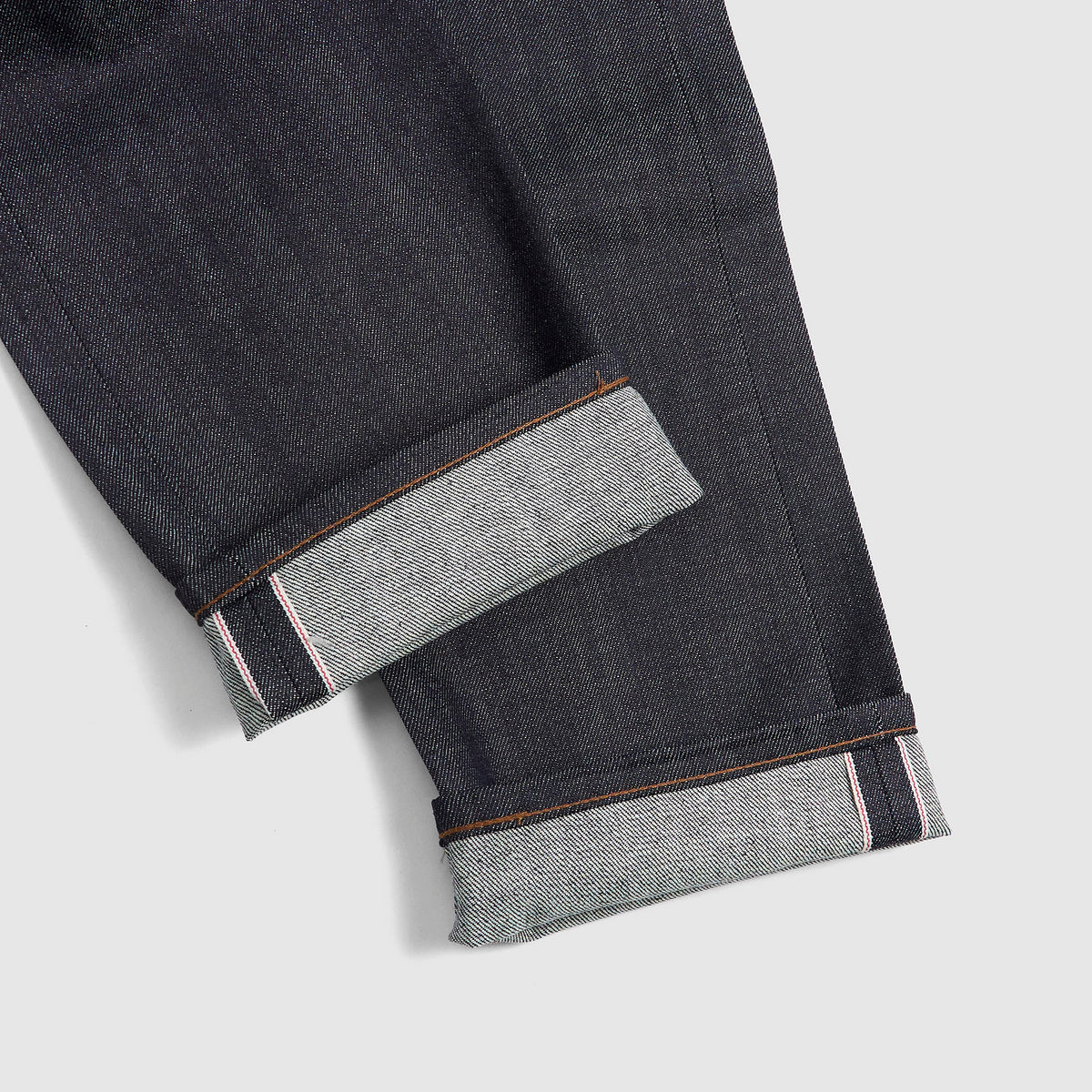 Naked & Famous Ladies "True Girl" Stretch Selvedge Denim