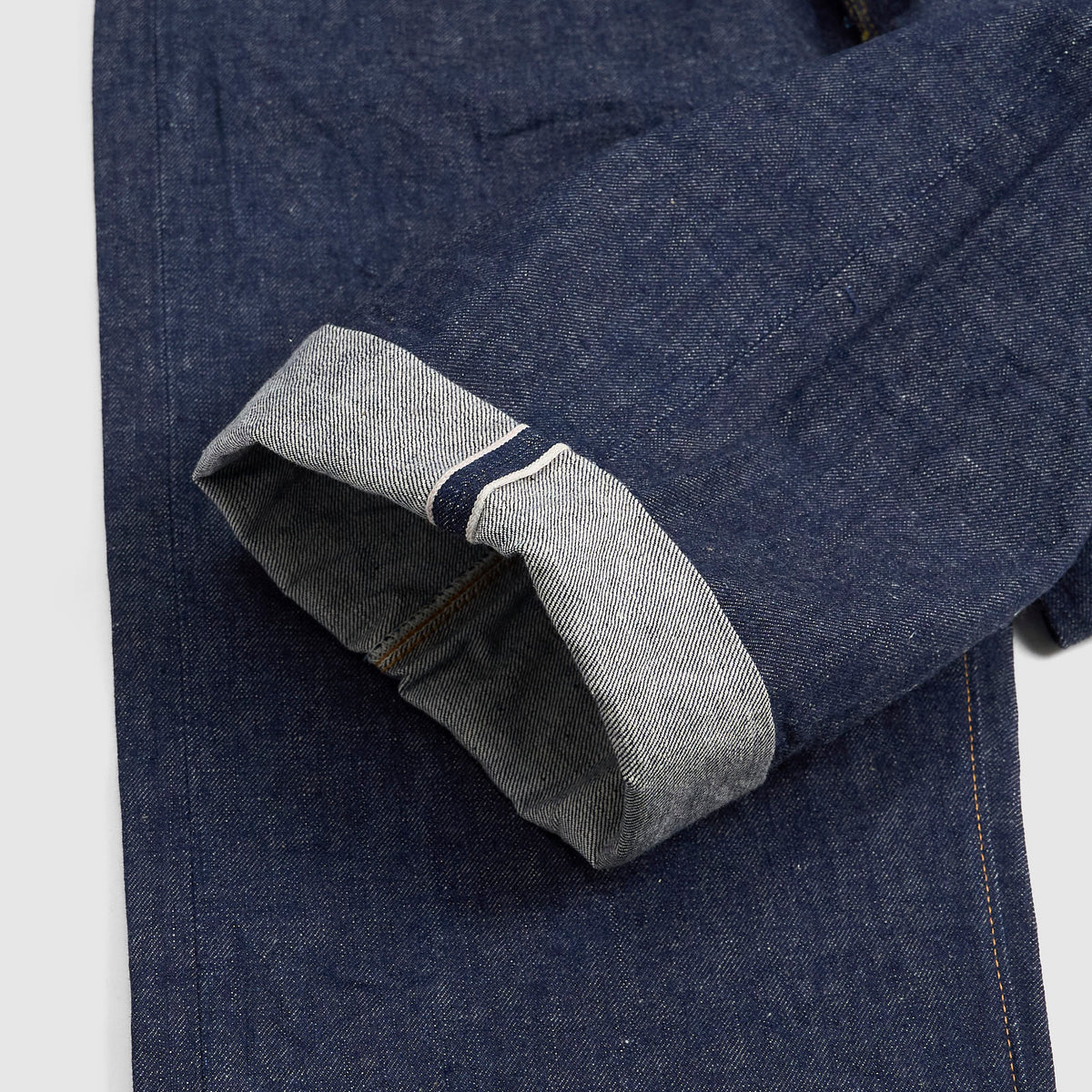 OrSlow 5P 105XX Denim Jeans