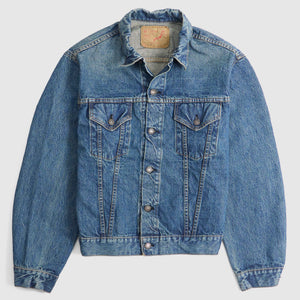 Orslow Type-3 Denim Jacket