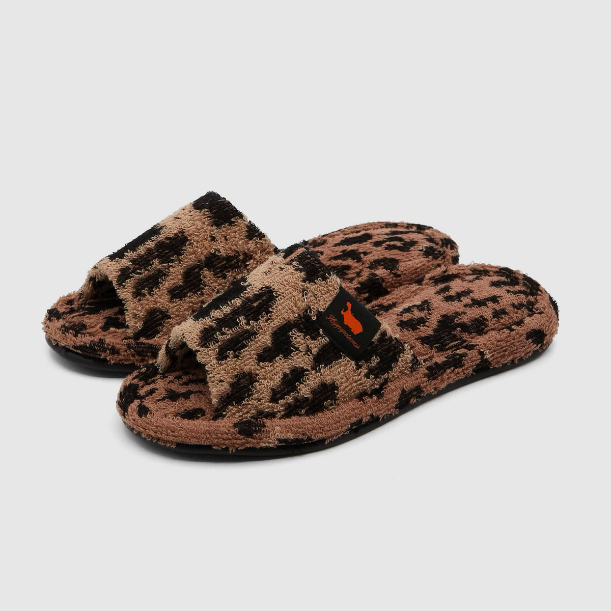 Neighborhood x Hippopotamus Leo Slipper