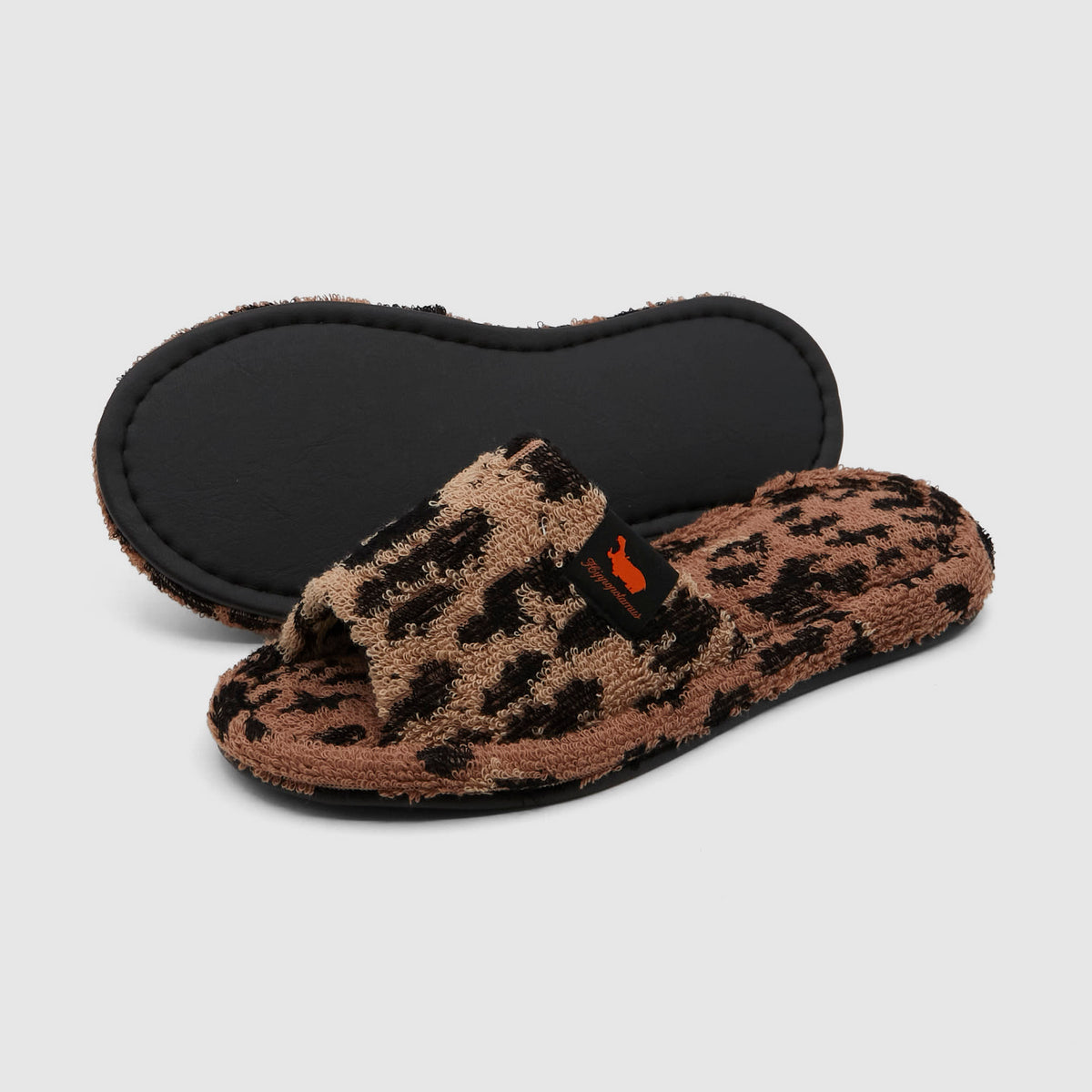 Neighborhood x Hippopotamus Leo Slipper