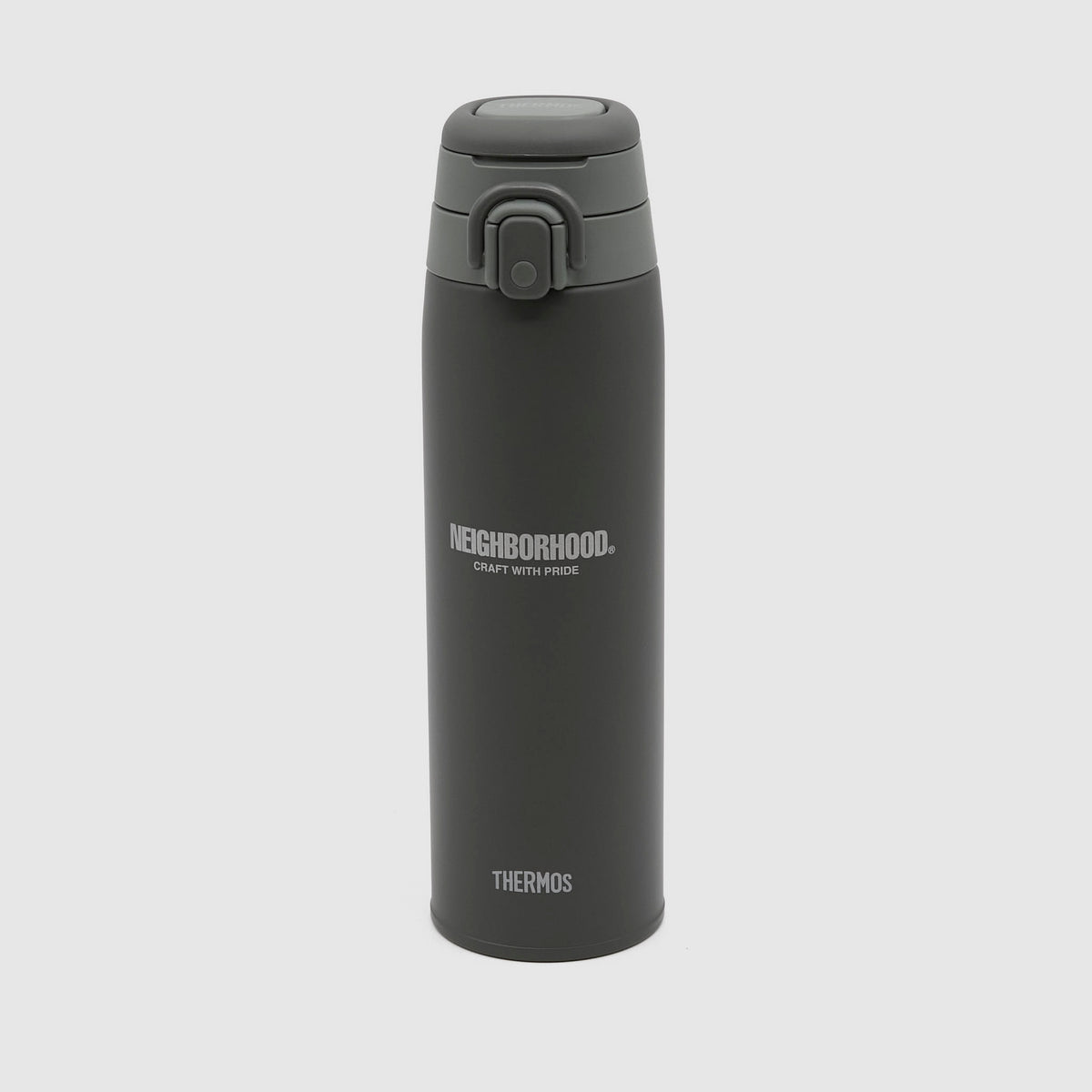 Neighborhood x Thermos Stainless Steel Bottle