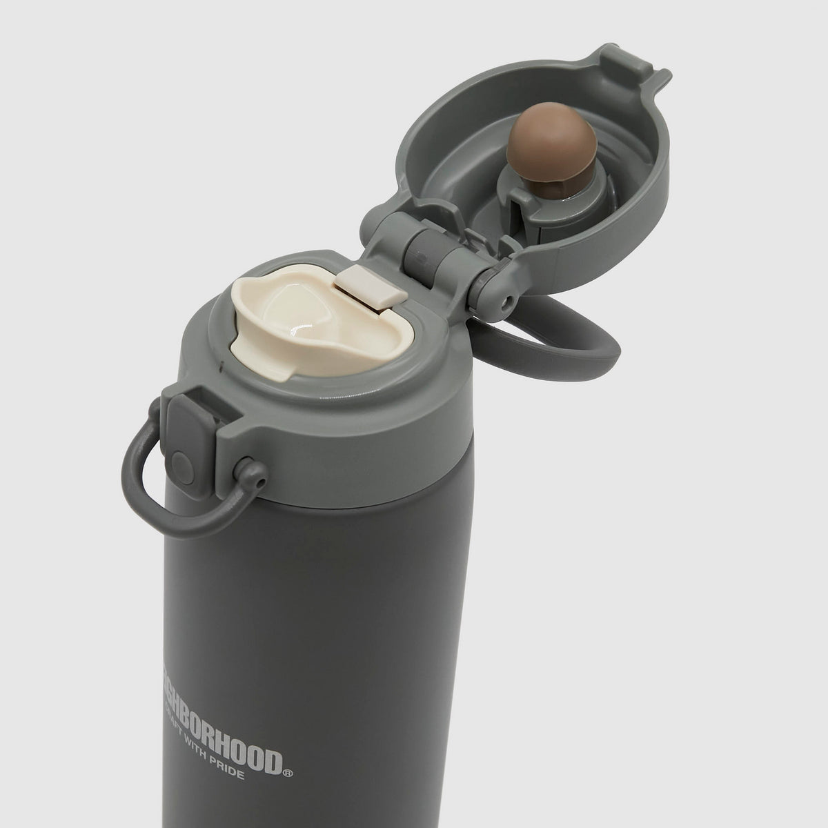 Neighborhood x Thermos Stainless Steel Bottle