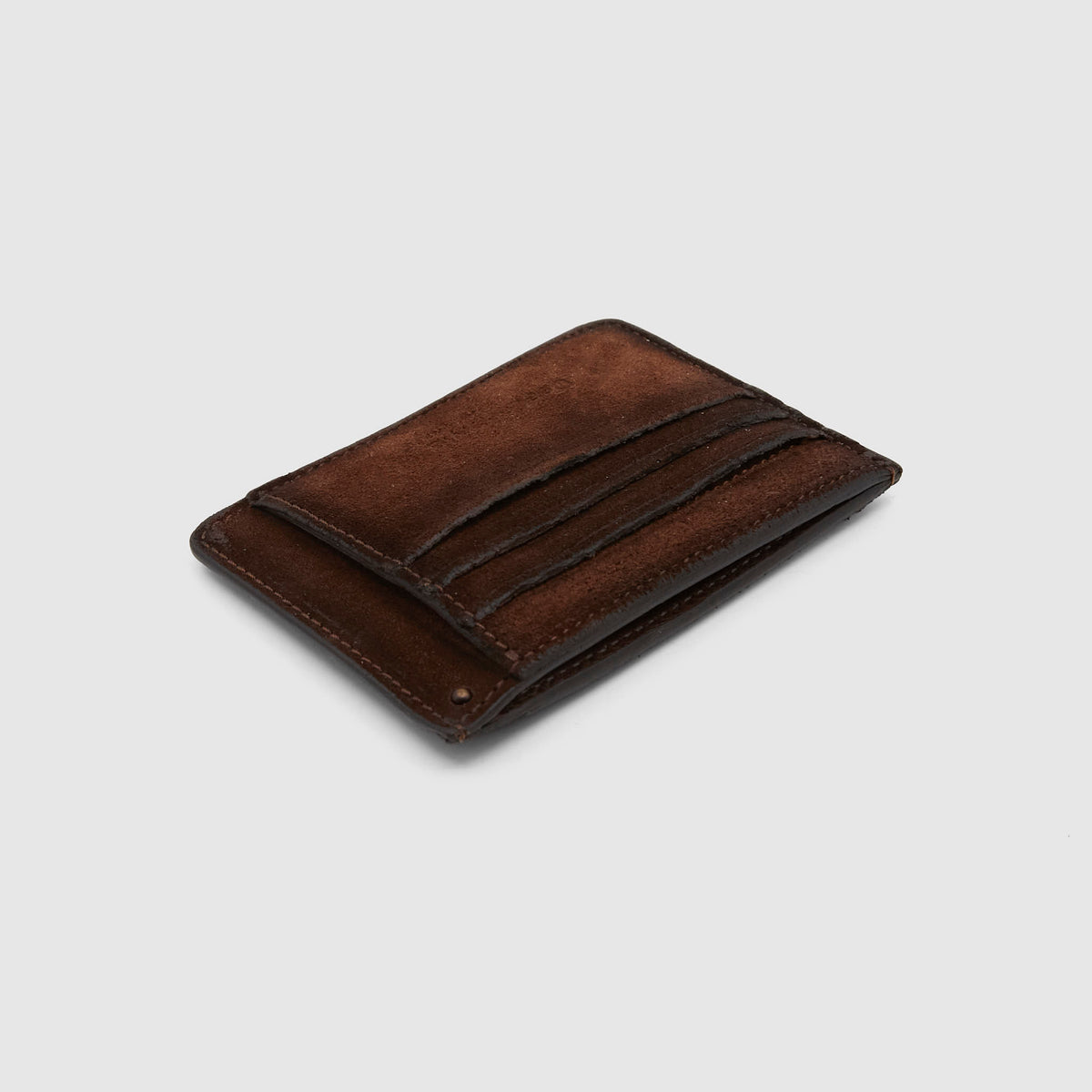 DeeCee style x Alberto Luti Porta Card