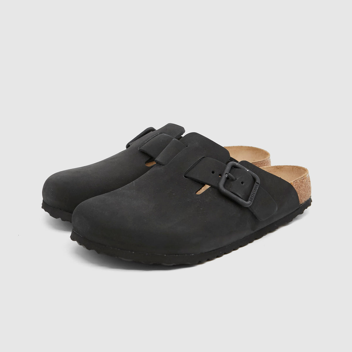 Birkenstock Boston Wire Buckle Sandals