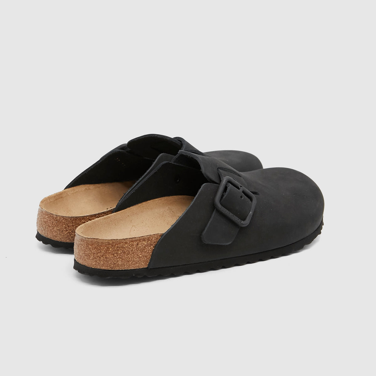 Birkenstock Boston Wire Buckle Sandals