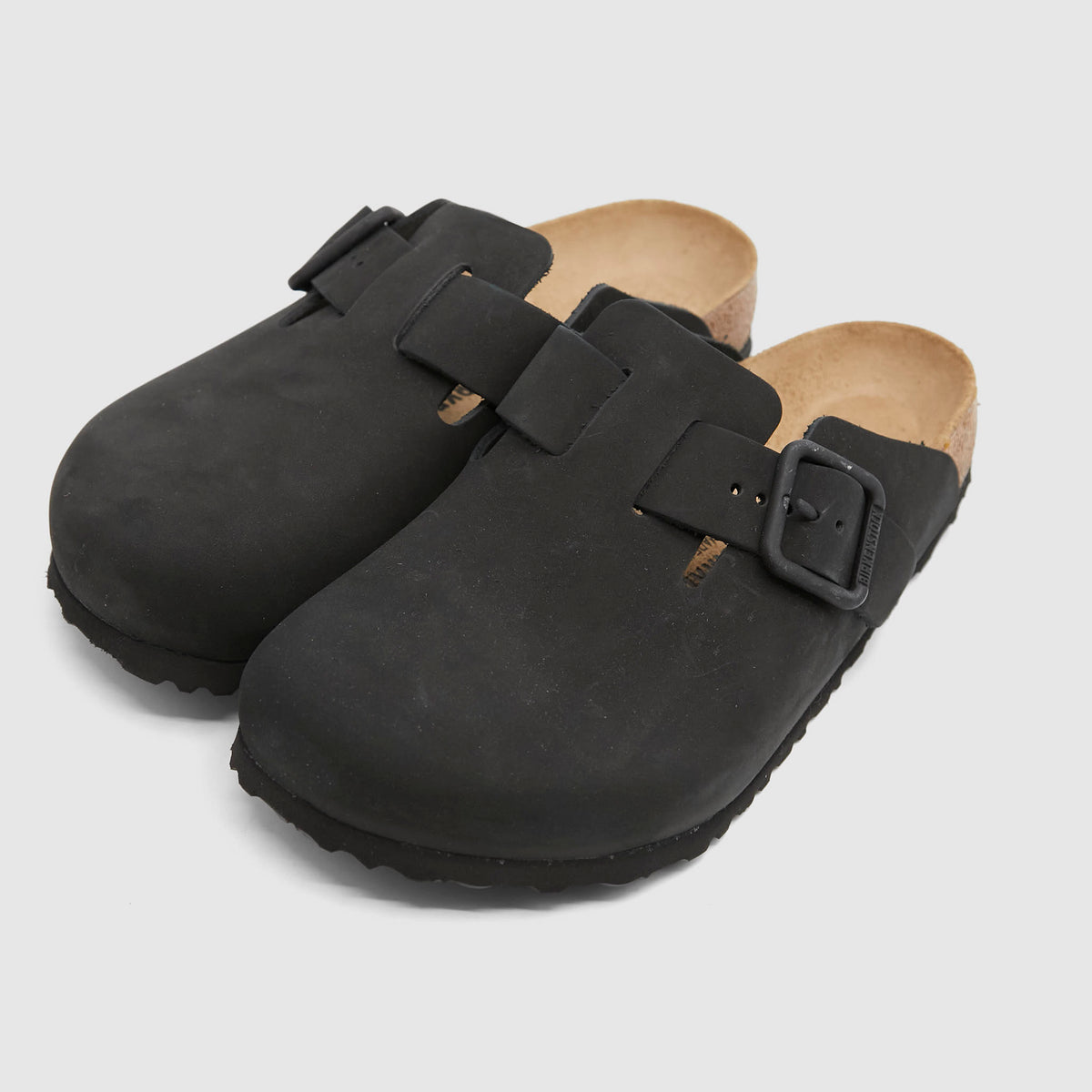Birkenstock Boston Wire Buckle Sandals