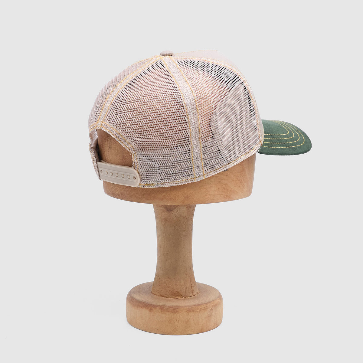 Stetson Trucker Racing Cap