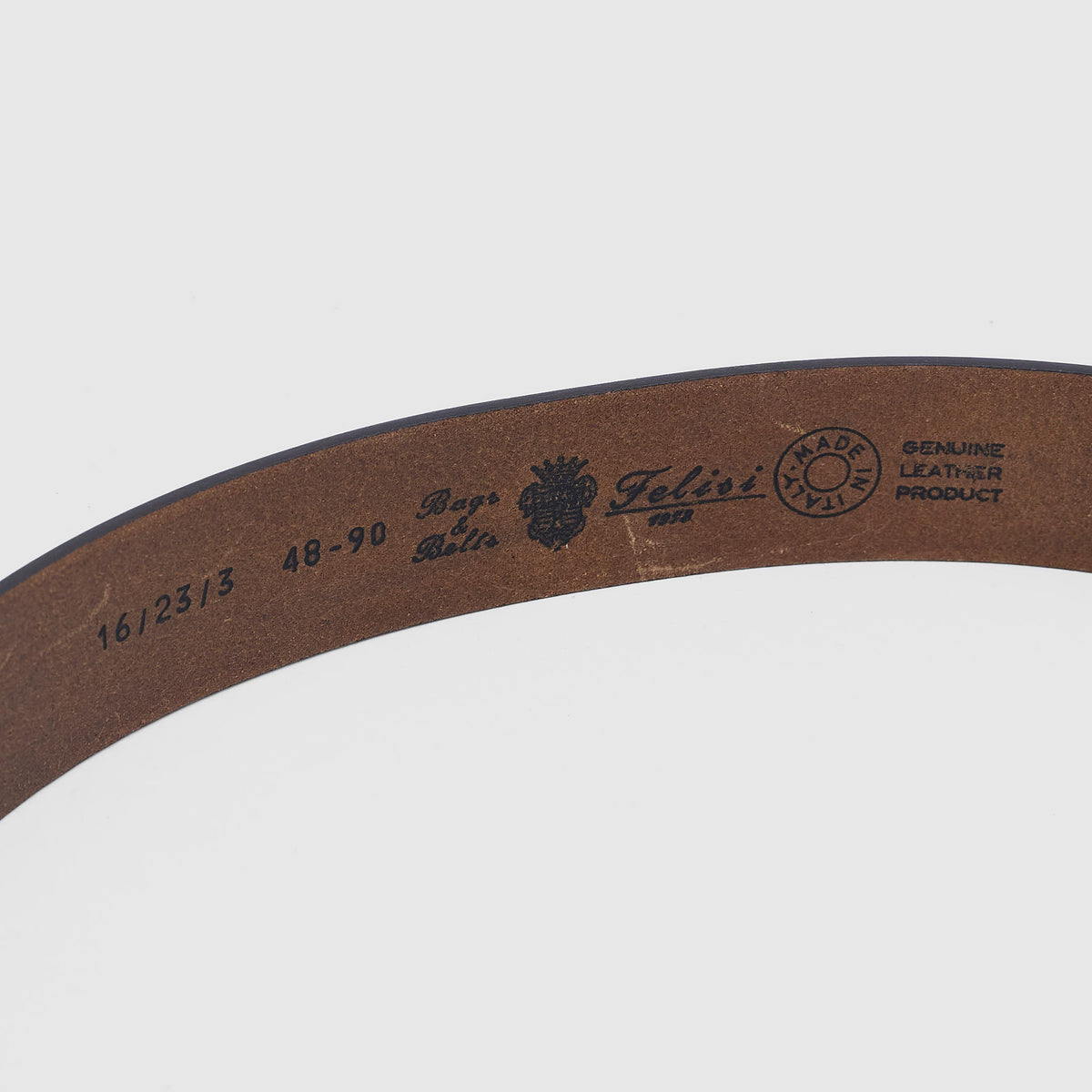 Felisi Classic Belt