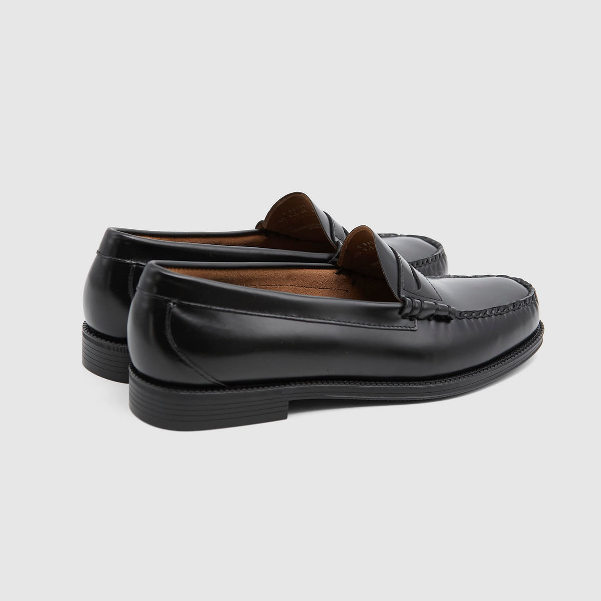 G.H. Bass & Co. Weejuns II Larson Penny Gum Sole Loafers