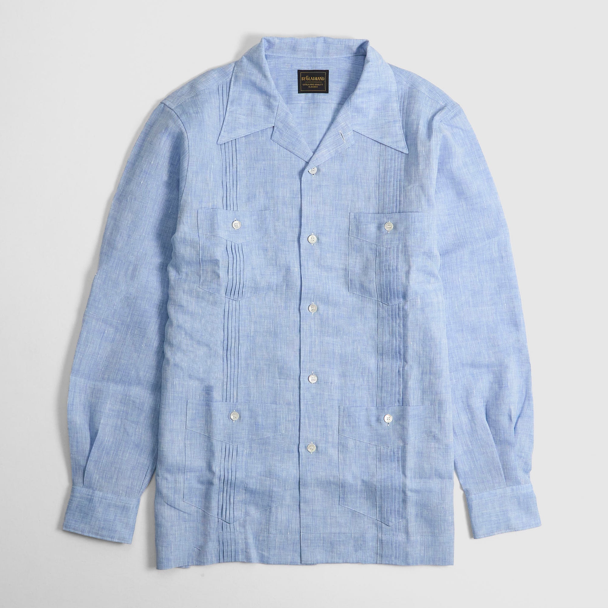 Glad Hand & Co. - DeeCee style