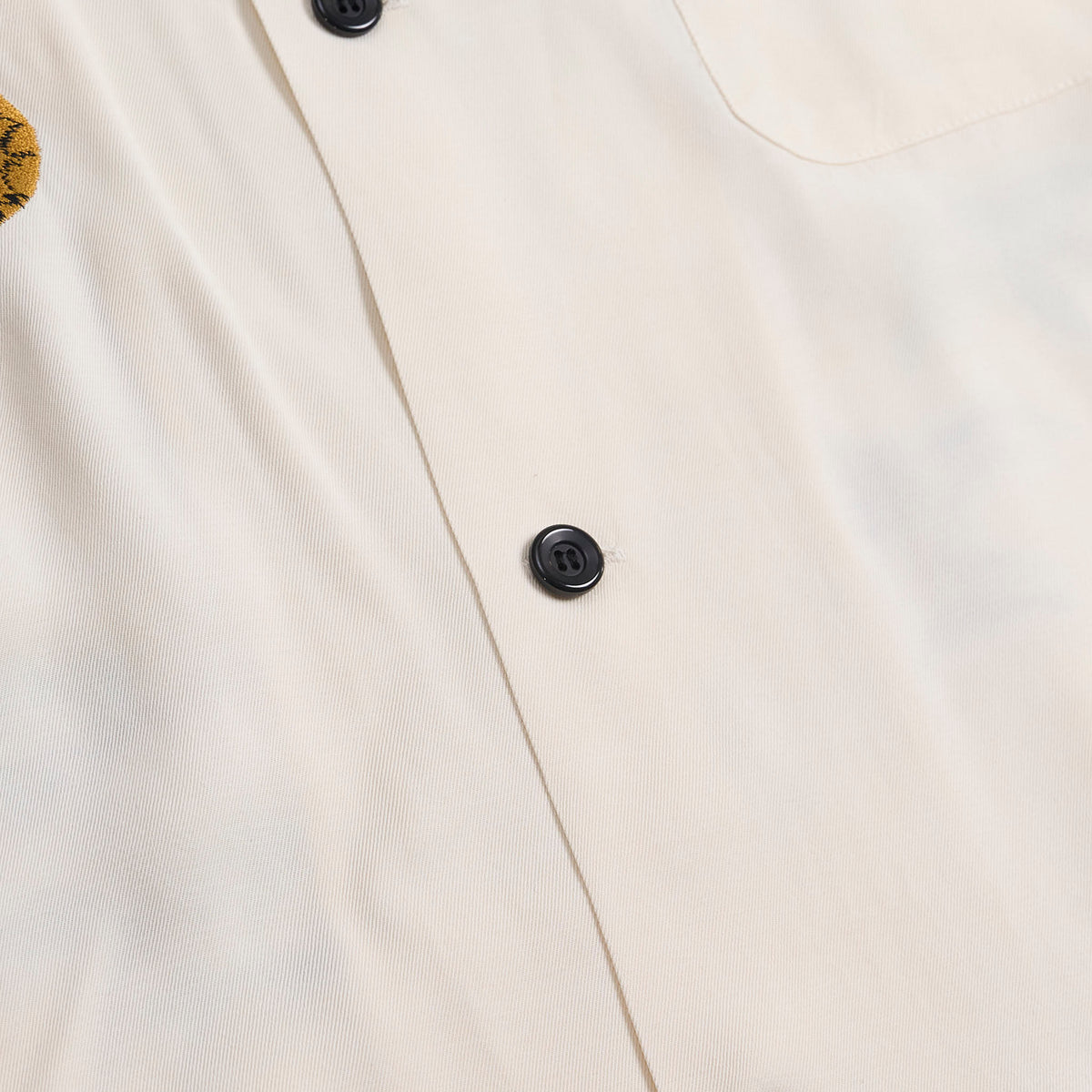 Sugar Cane Tailor Toyo Tiger Japan Bowling Shirt