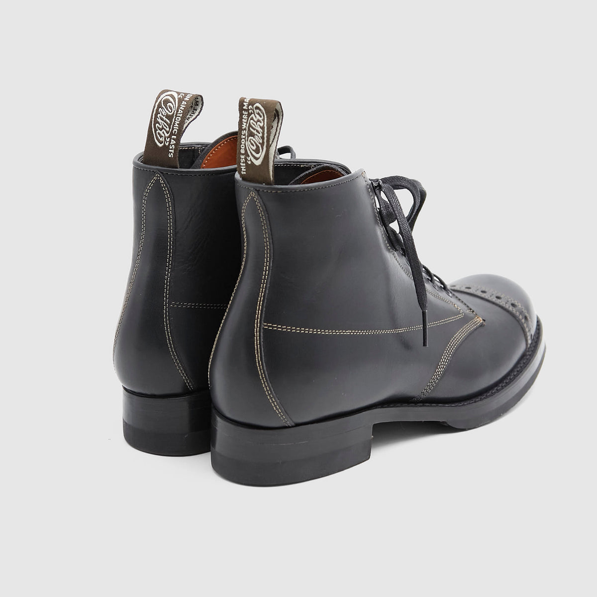 Chico Imrie Ladies "Officer Lady" Boot