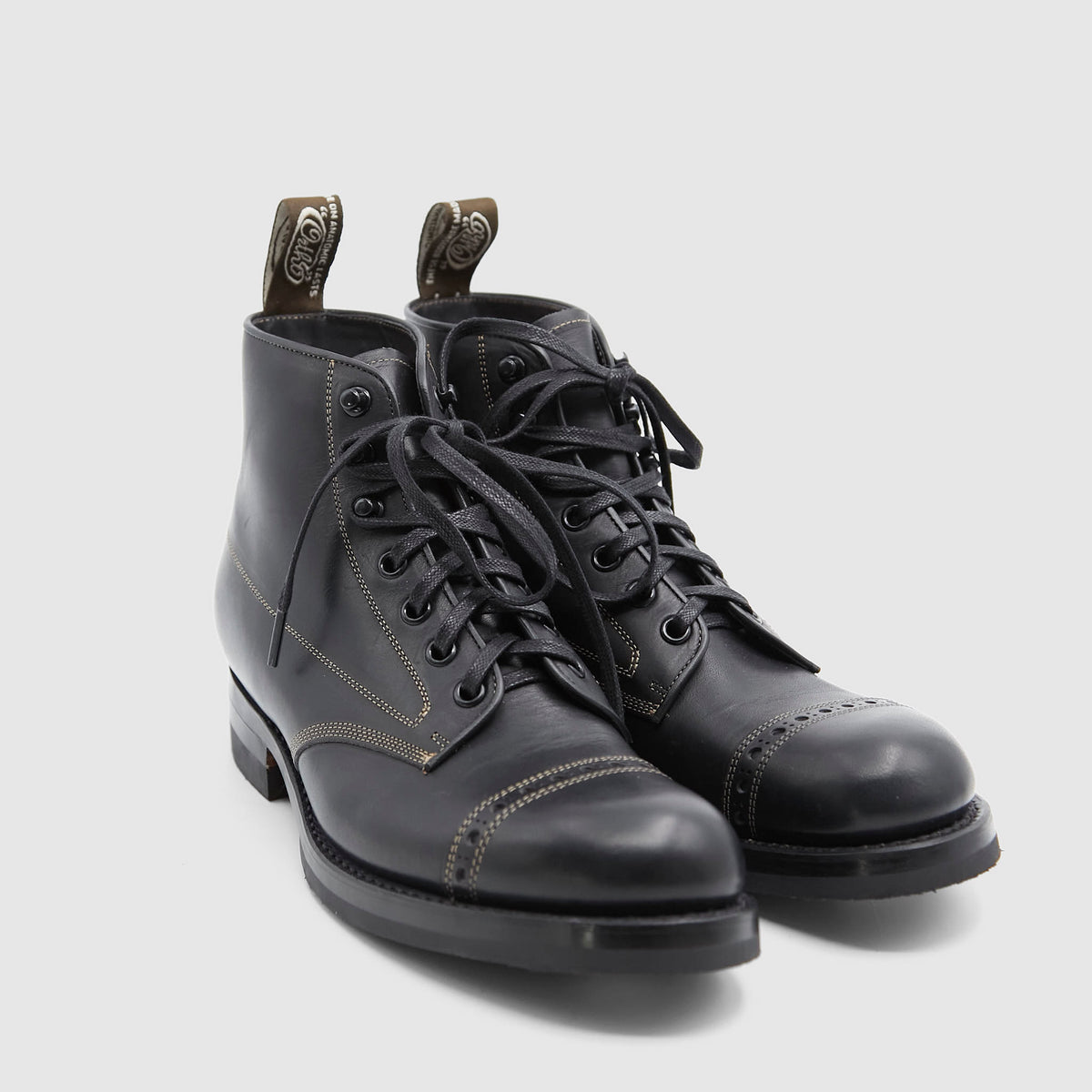 Chico Imrie Ladies "Officer Lady" Boot