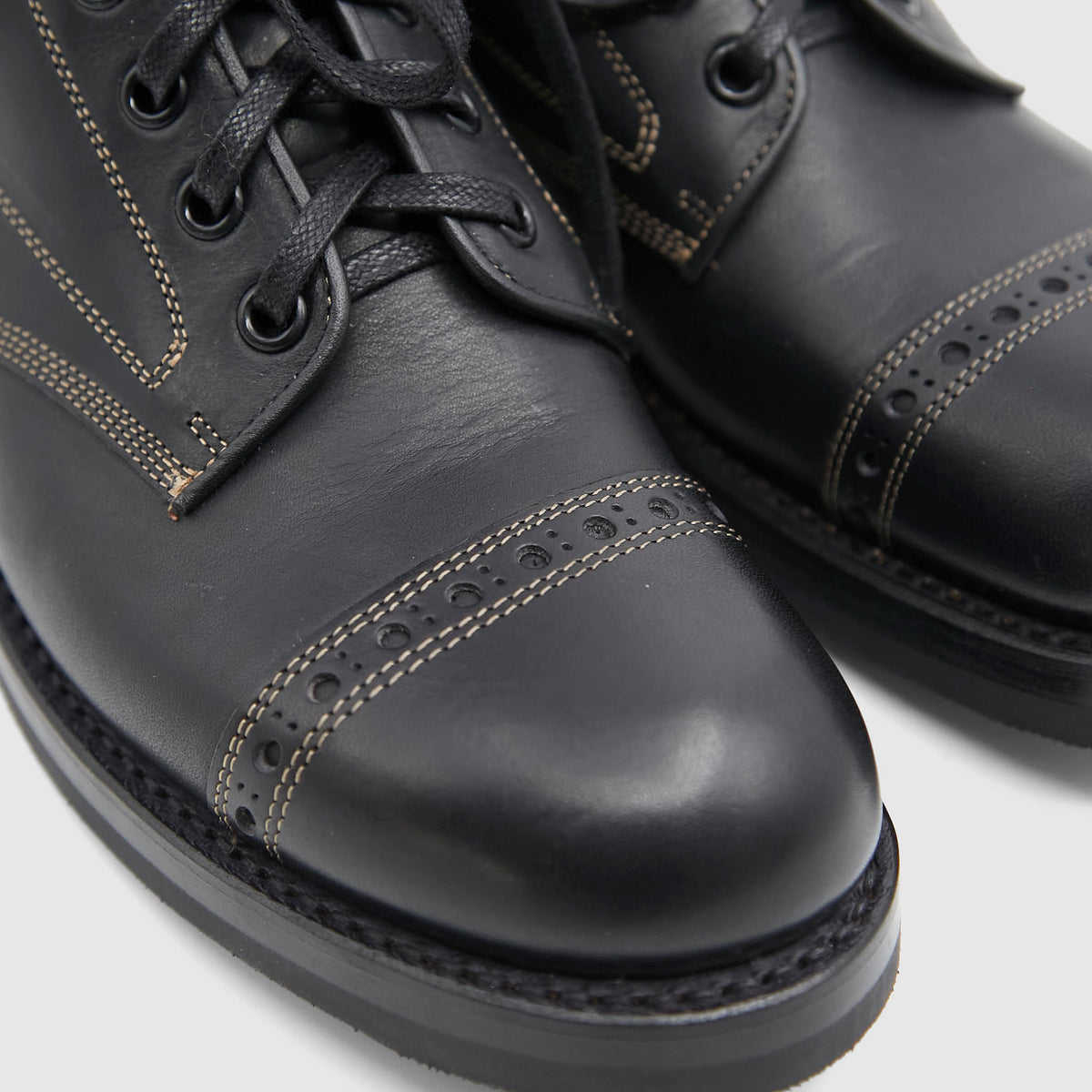 Chico Imrie Ladies "Officer Lady" Boot