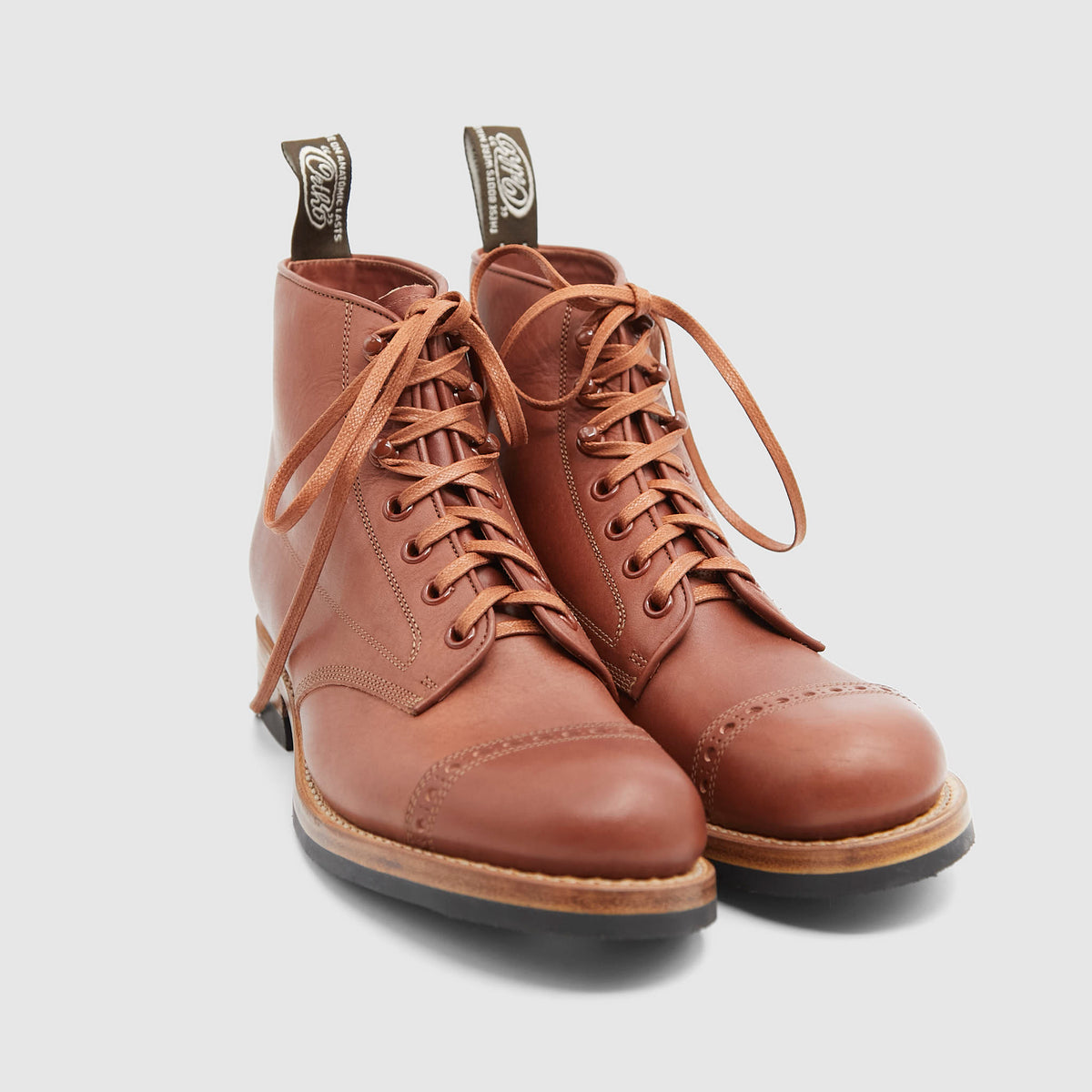 Chico Imrie Ladies "Officer Lady" Boot