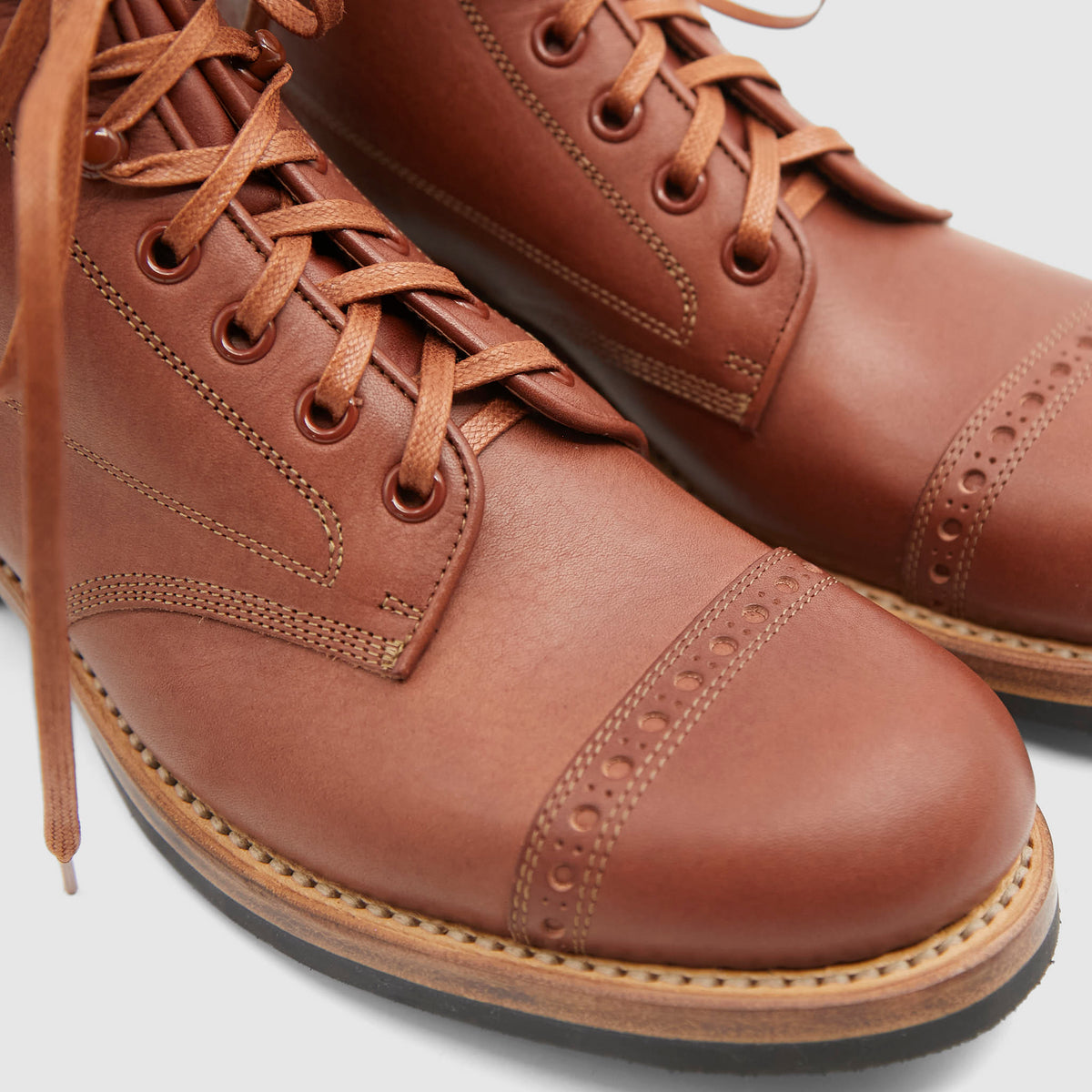 Chico Imrie Ladies "Officer Lady" Boot