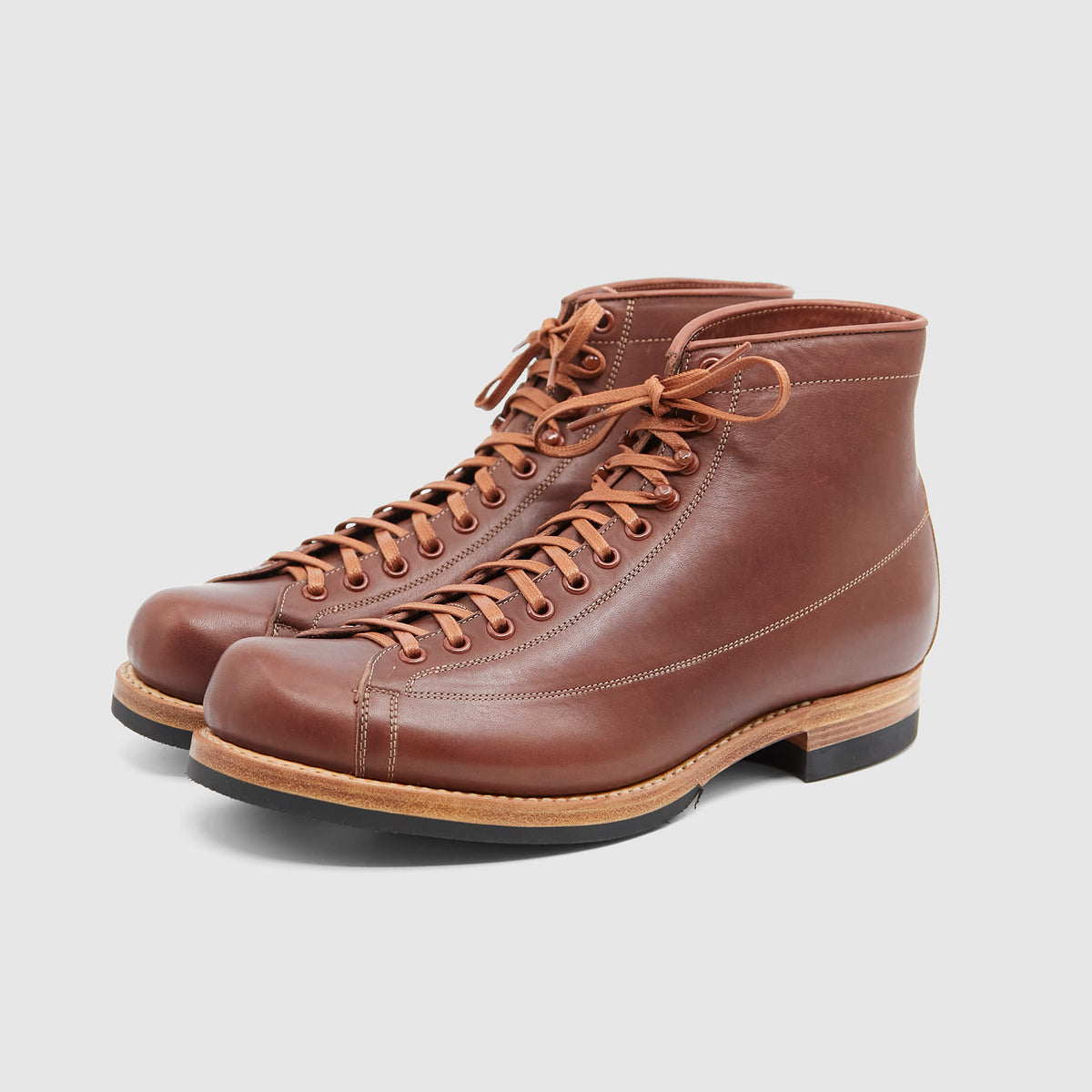 Chico Imrie Boxer Boot