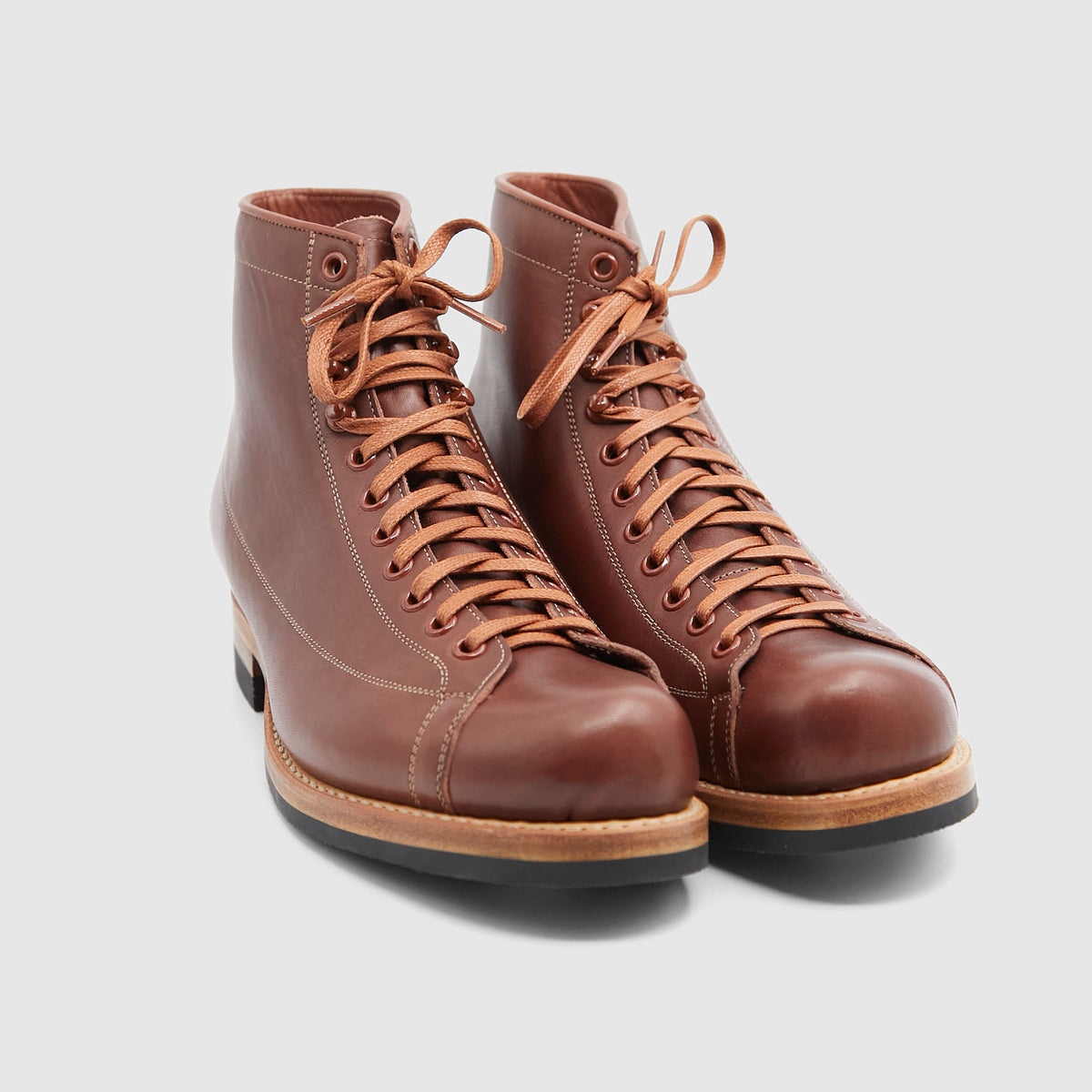 Chico Imrie Boxer Boot