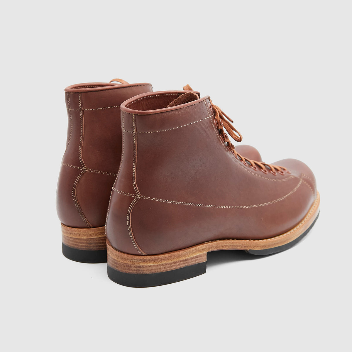 Chico Imrie Boxer Boot