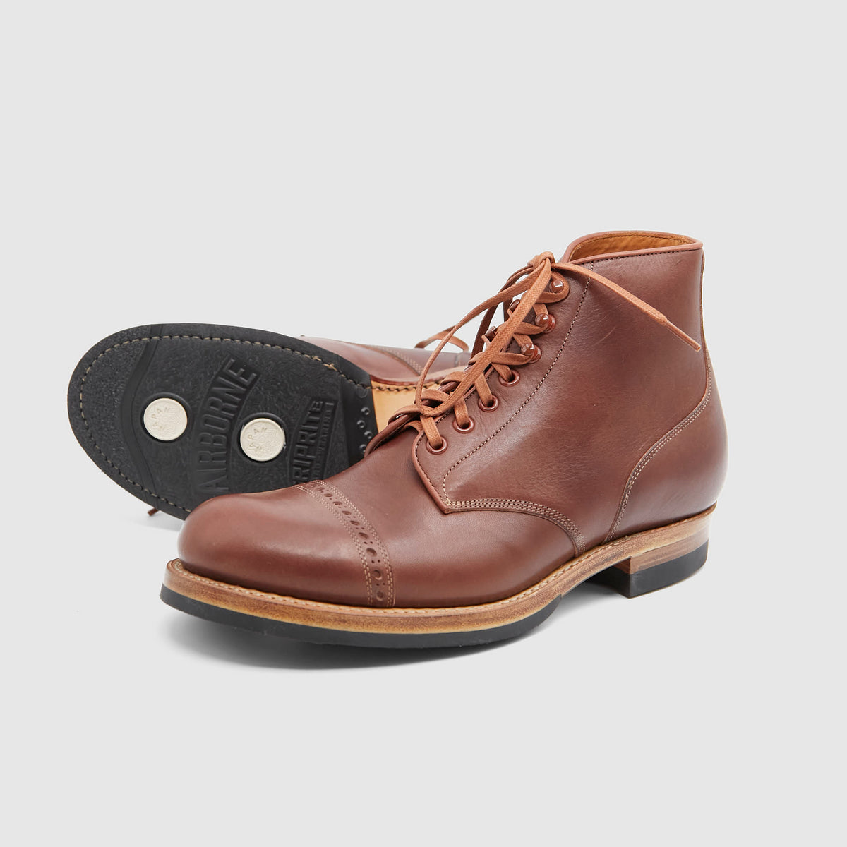 Chico Imrie Boondocker Boot