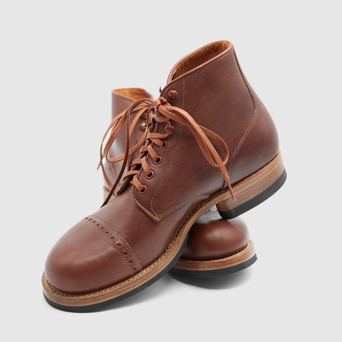 Chico Imrie Boondocker Boot