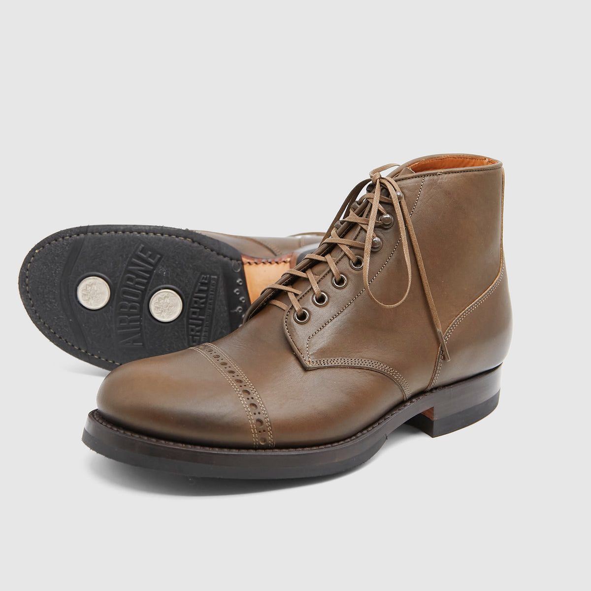 Chico Imrie Boondocker Boot