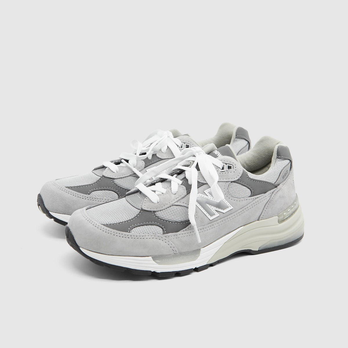 New Balance 992 Made In USA Sneakers
