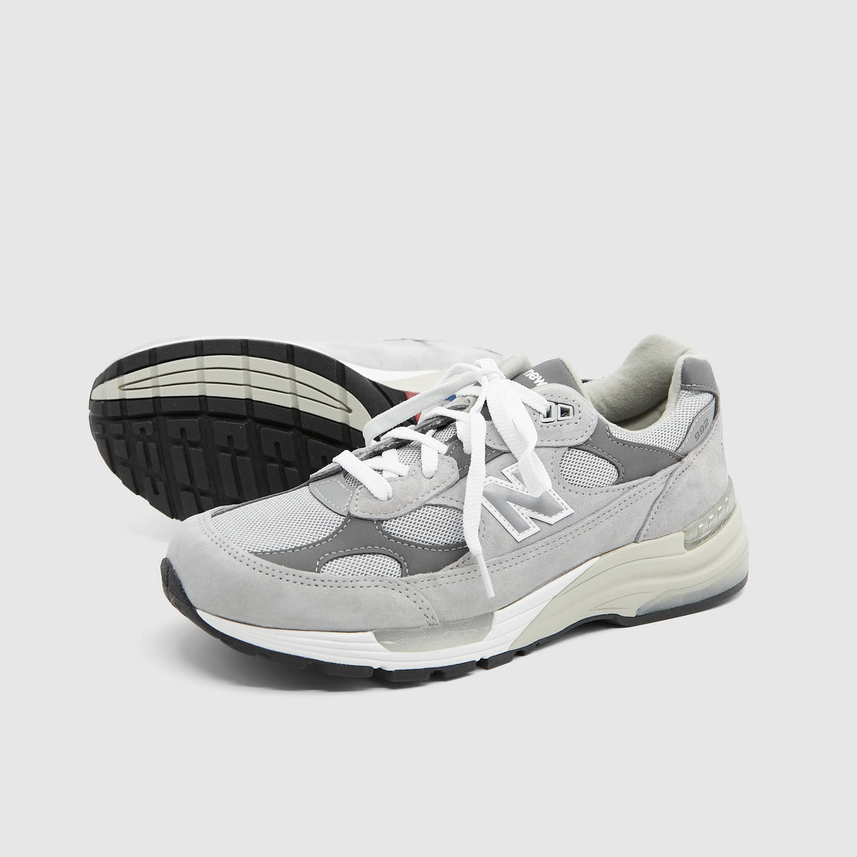New Balance 992 Made In USA Sneakers