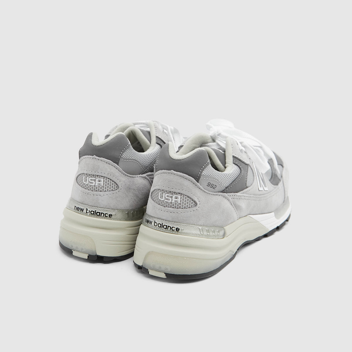 New Balance 992 Made In USA Sneakers