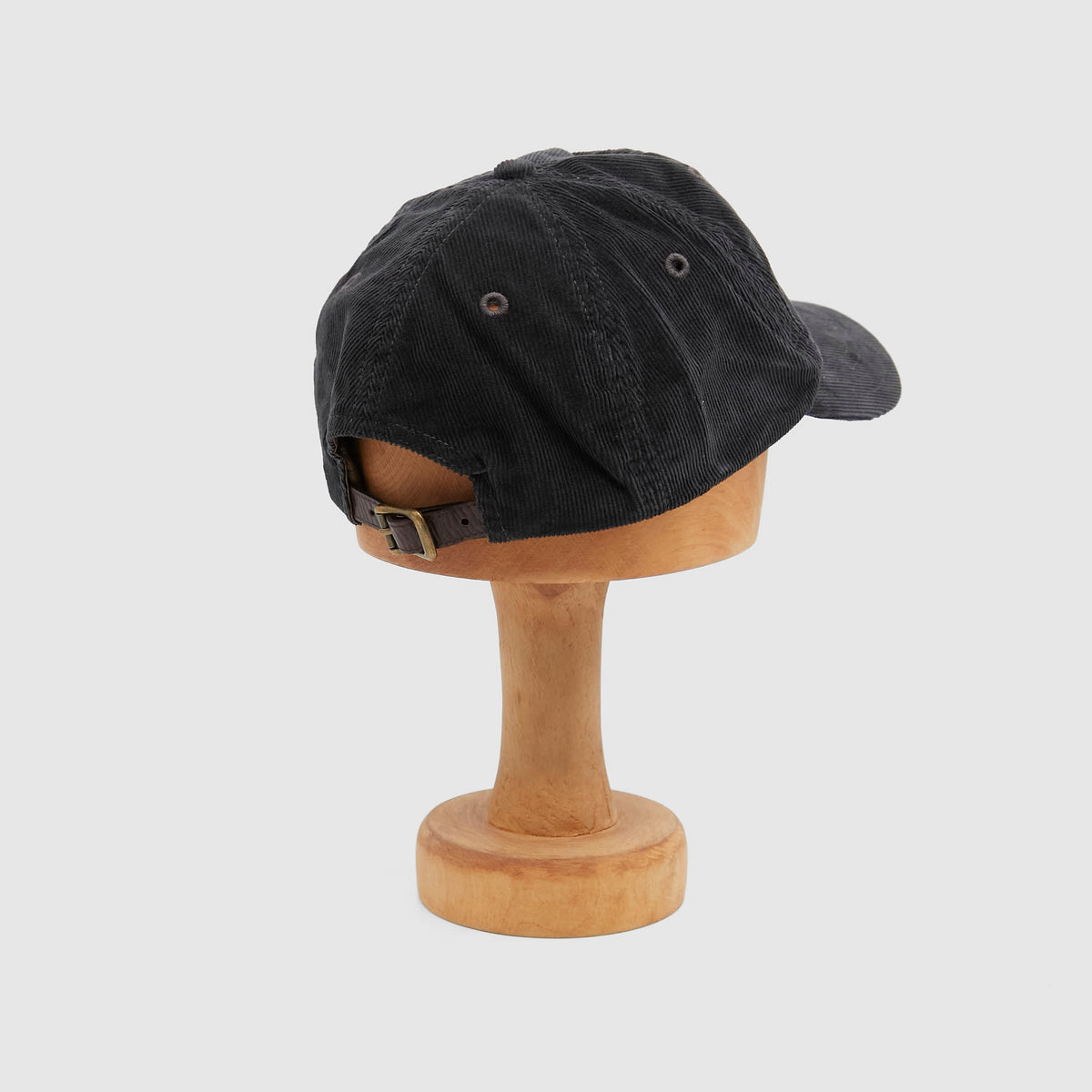 Double RL Corduroy Trucker Cap