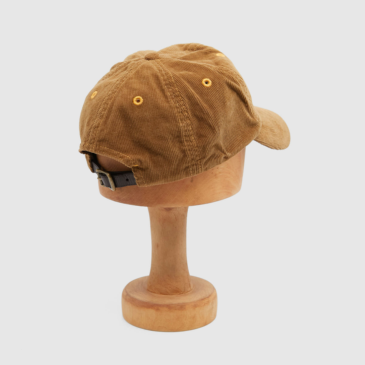 Double RL Corduroy Trucker Cap
