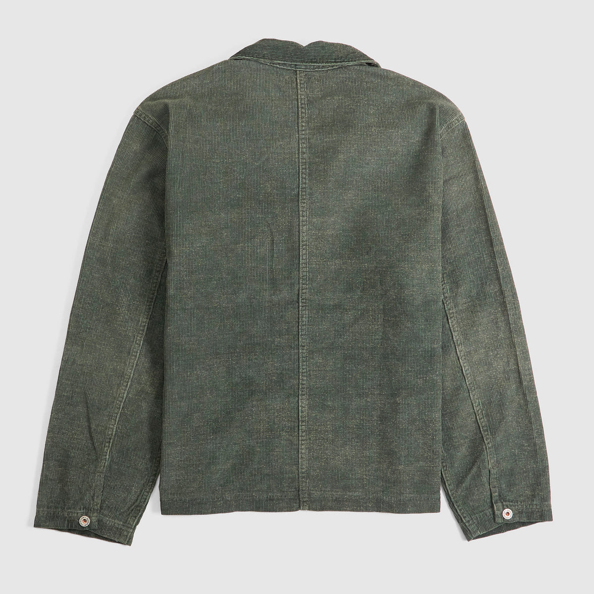 Double RL Corduroy Shirt Jacket