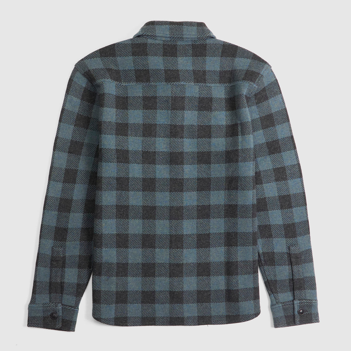 Double RL Matlock Overshirt