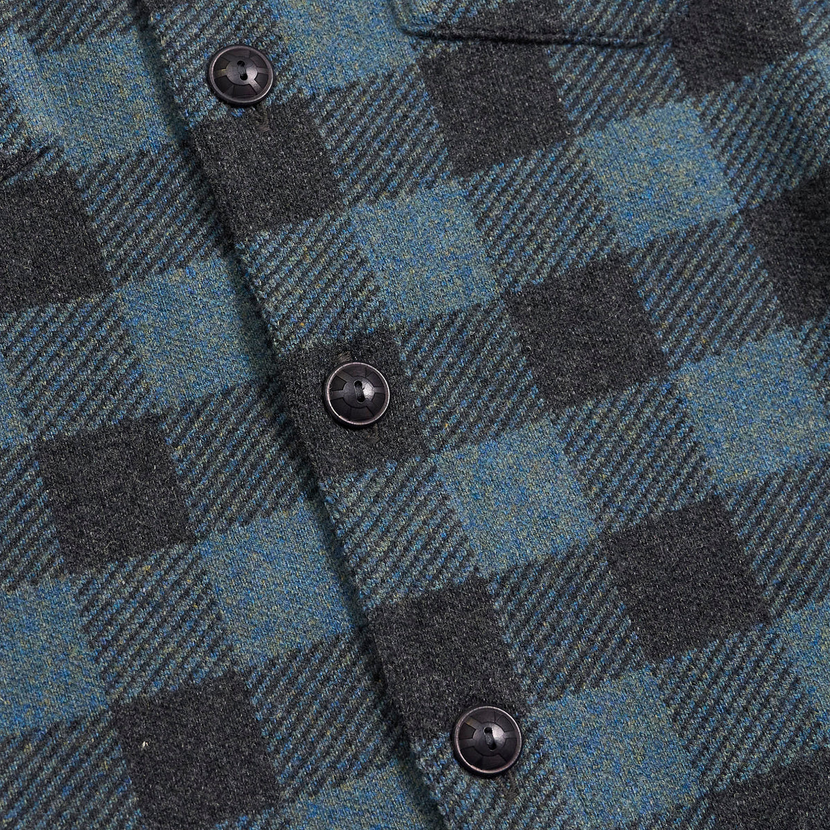 Double RL Matlock Overshirt