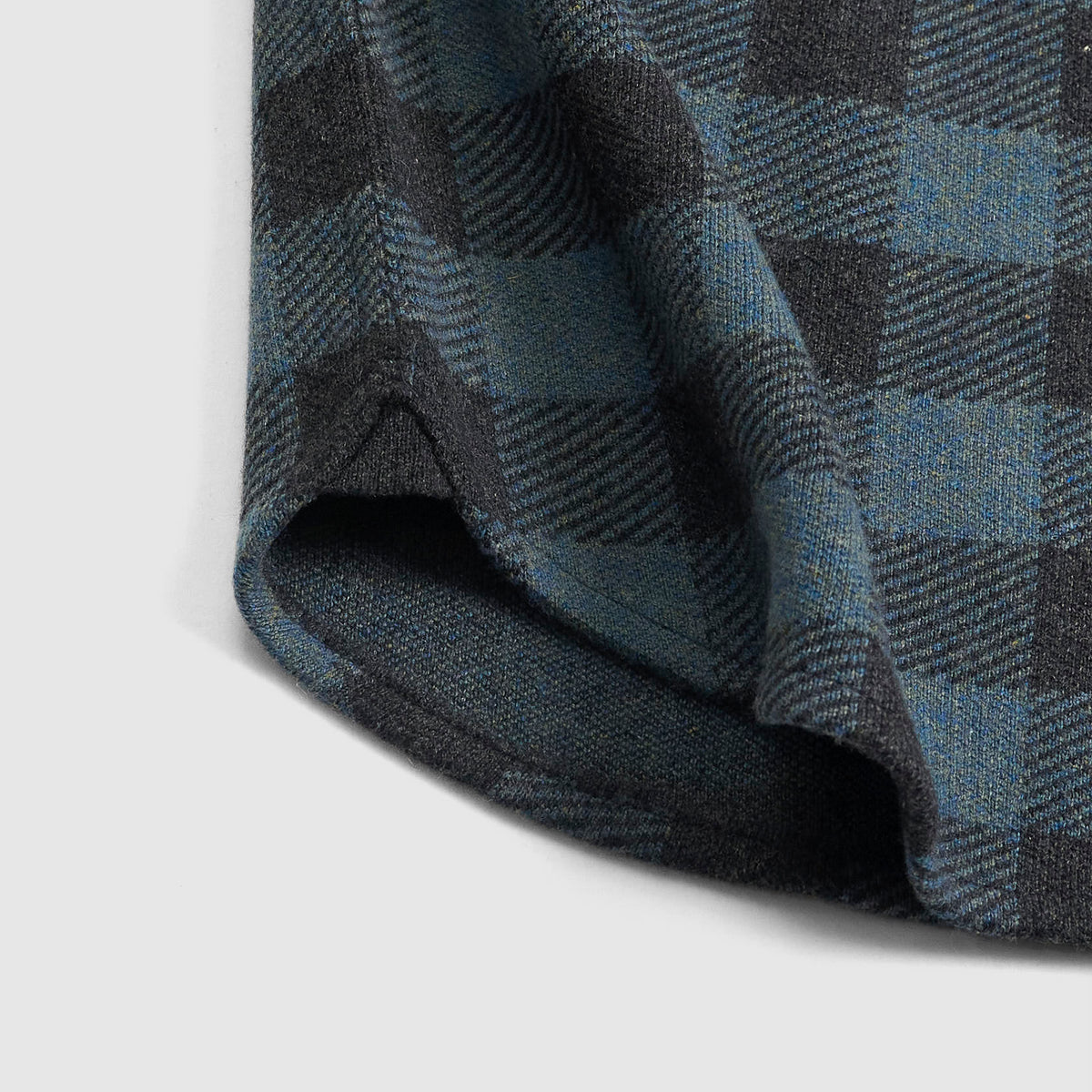 Double RL Matlock Overshirt