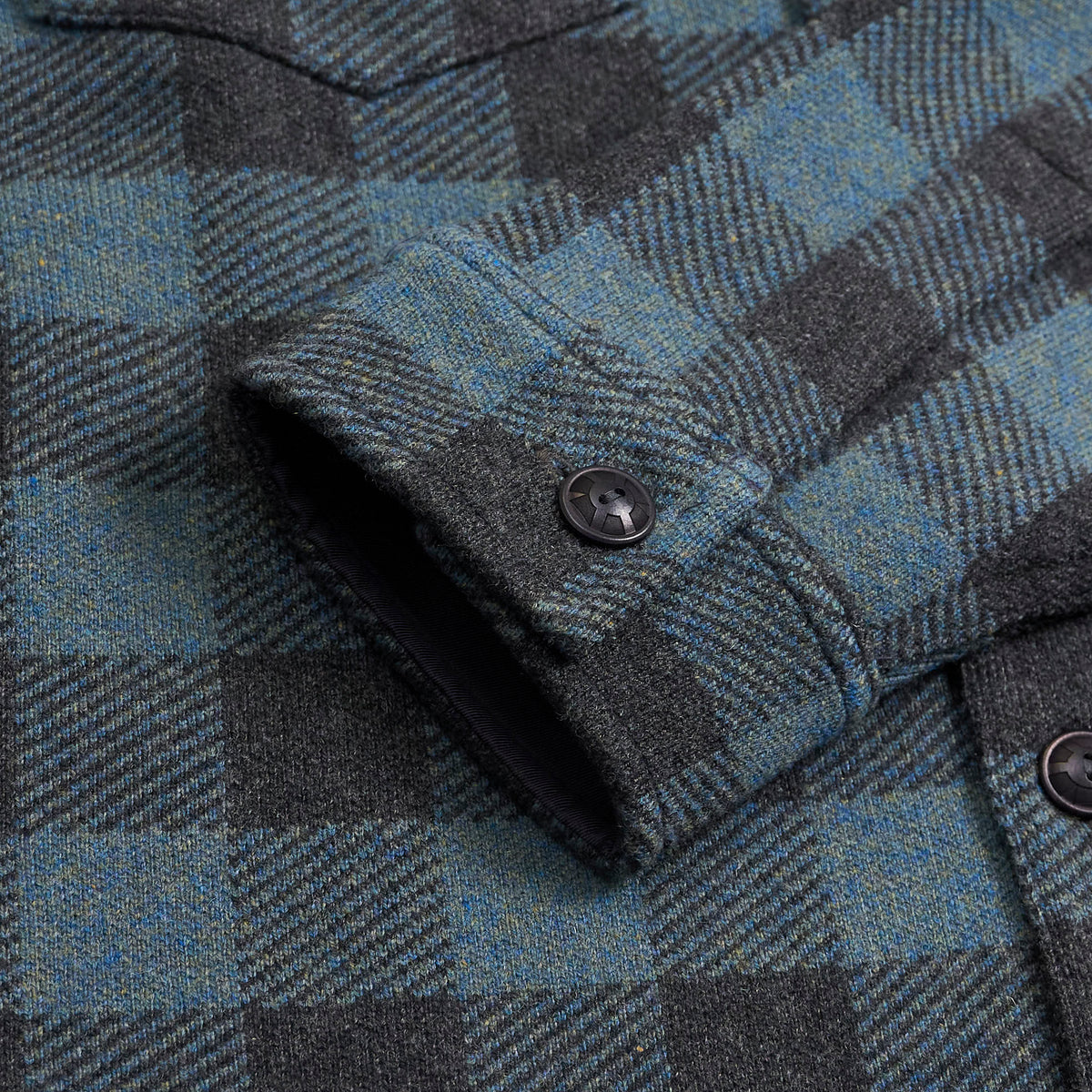 Double RL Matlock Overshirt