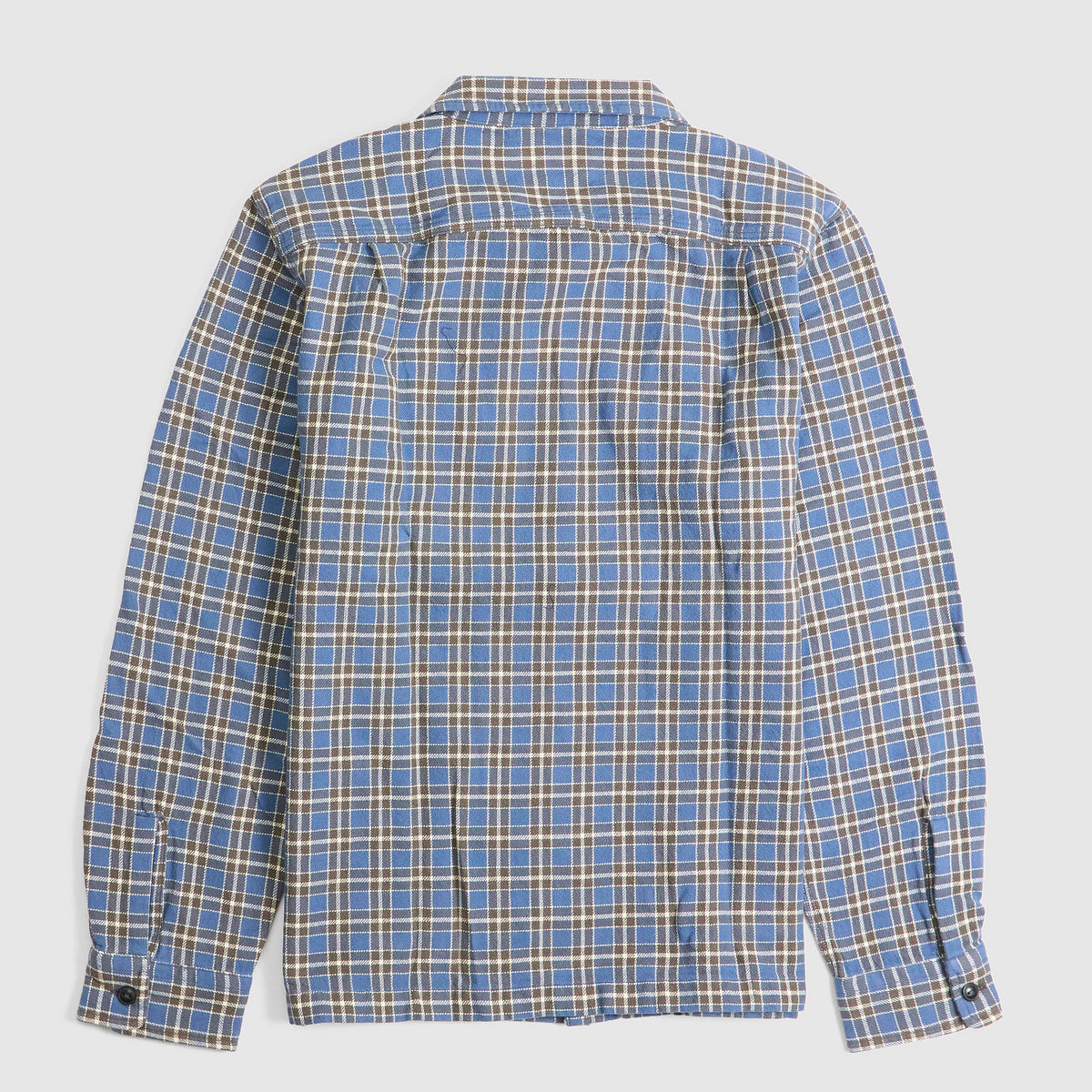 Double RL Matlock Work Shirt