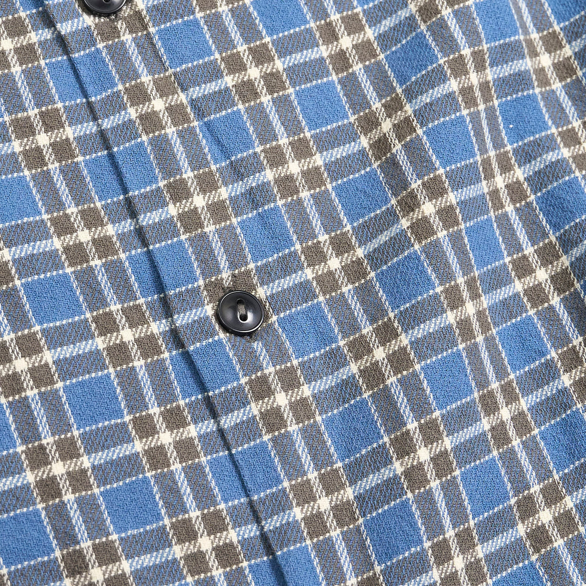 Double RL Matlock Work Shirt