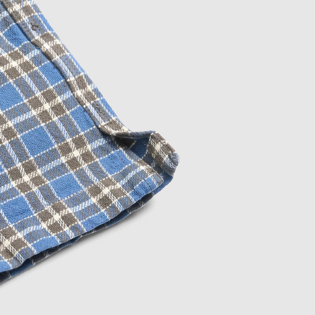 Double RL Matlock Work Shirt