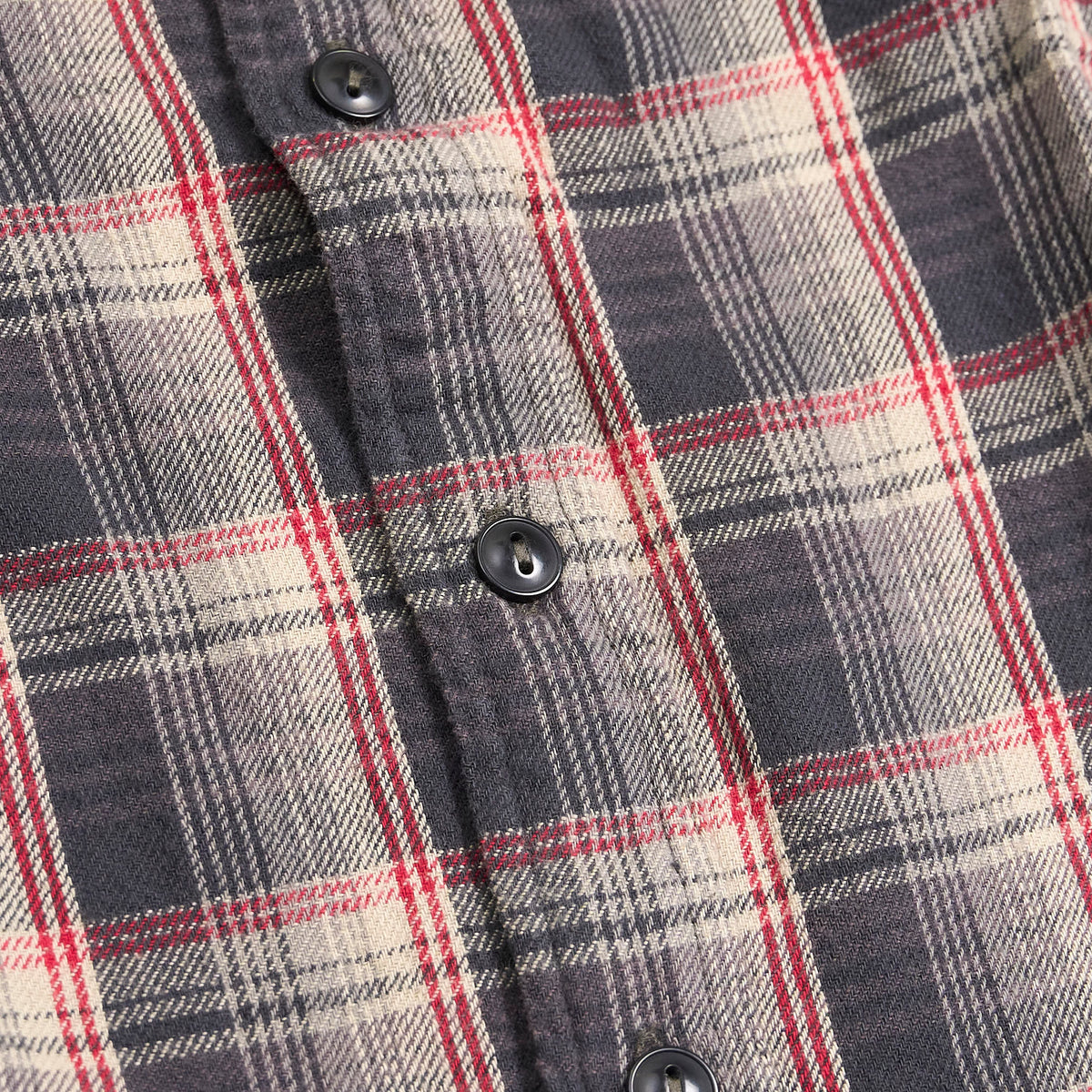 Double RL Jasper Work Shirt