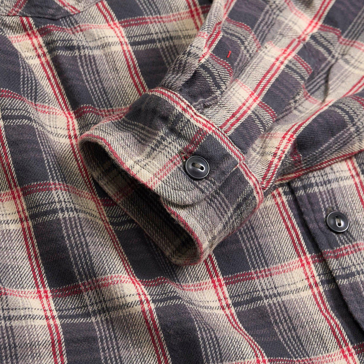Double RL Jasper Work Shirt