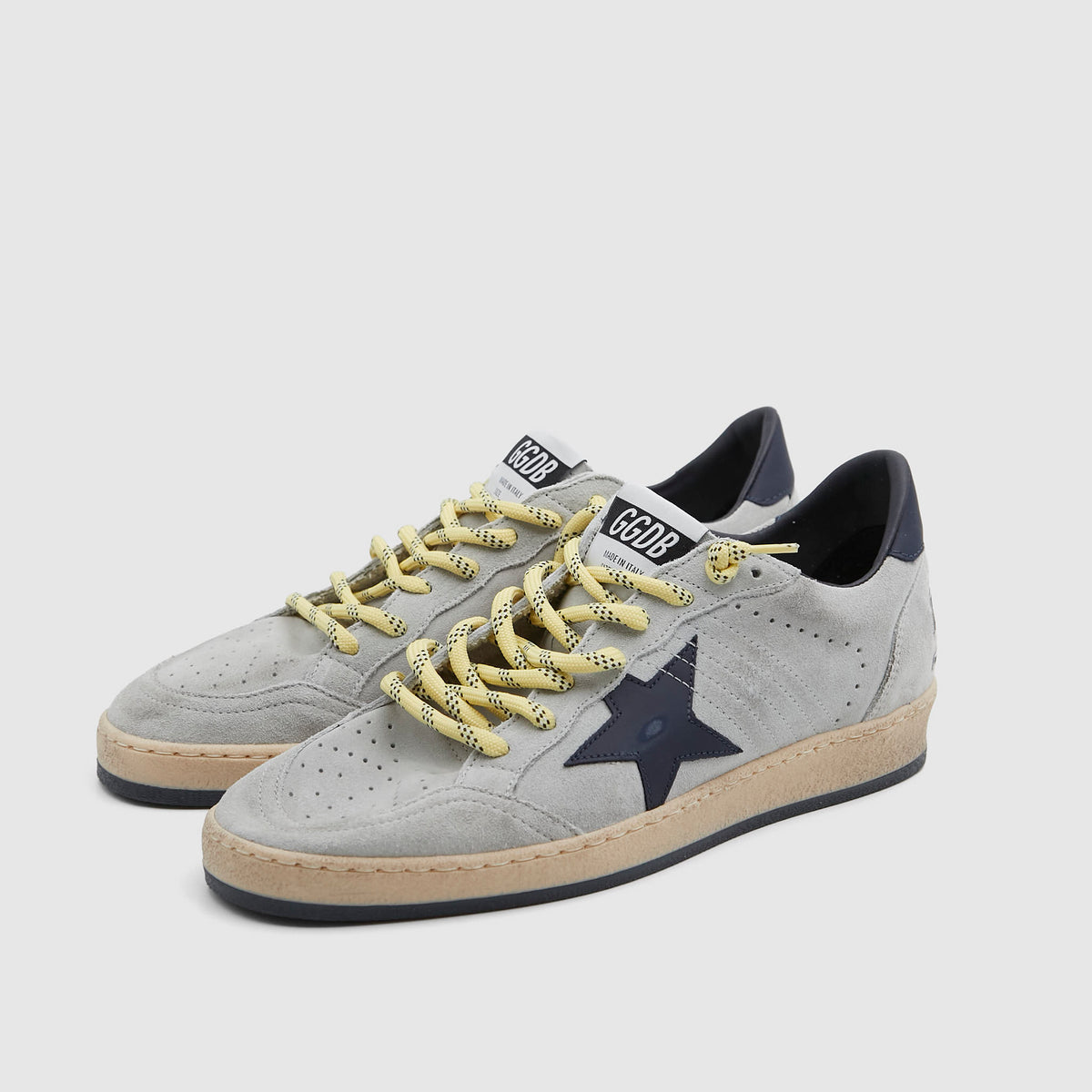 Golden Goose Ball Star Nappa Leather Sneaker 29