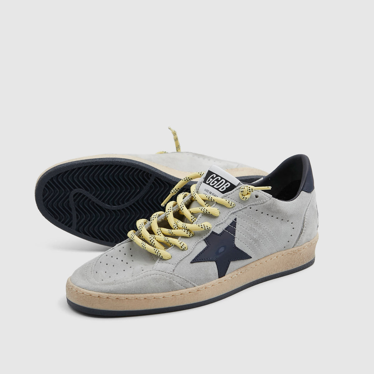 Golden Goose Ball Star Nappa Leather Sneaker 29