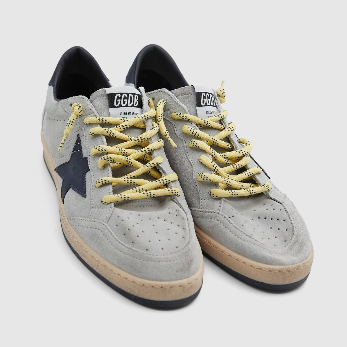 Golden Goose Ball Star Nappa Leather Sneaker 29