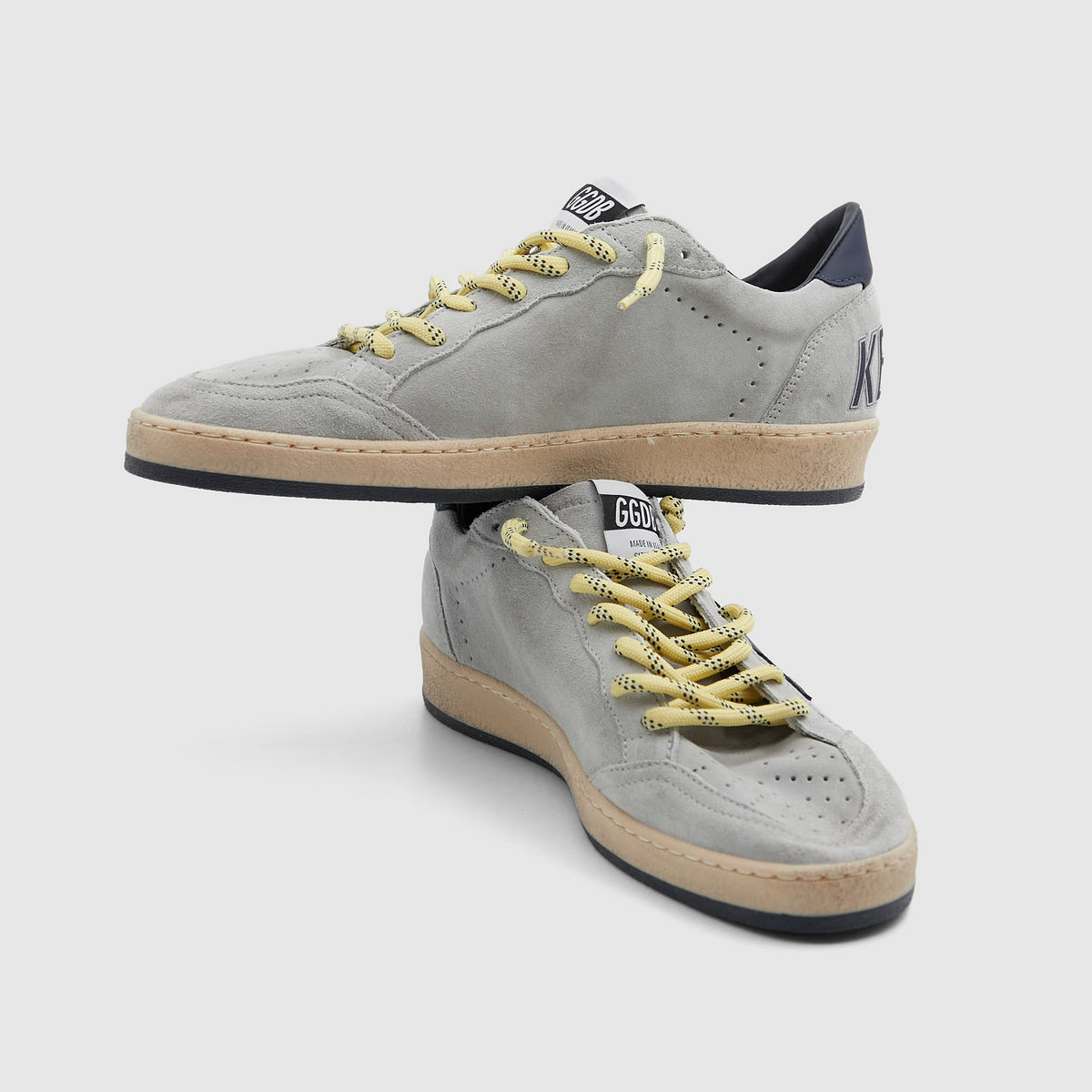 Golden Goose Ball Star Nappa Leather Sneaker 29