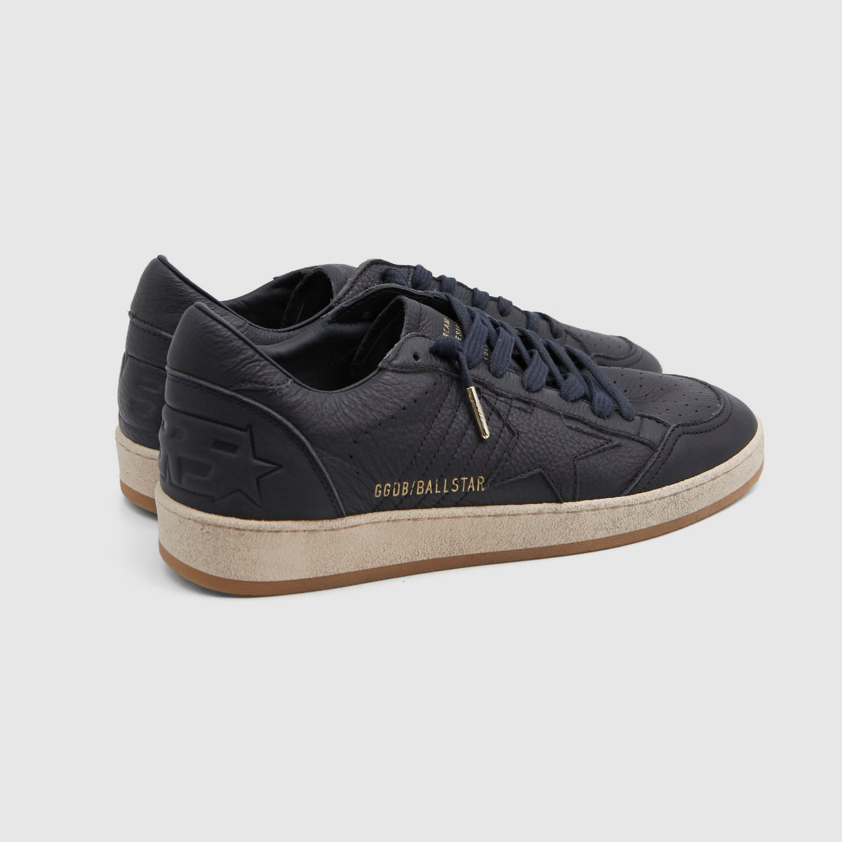 Golden Goose Ball Star Nappa Leather Sneaker 30